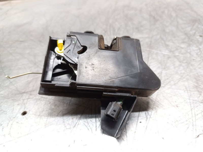 Recambio de cerradura puerta delantera izquierda para dacia sandero ii 1.2 referencia OEM IAM   