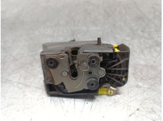 Recambio de cerradura puerta trasera izquierda para dacia sandero ii 1.2 referencia OEM IAM   