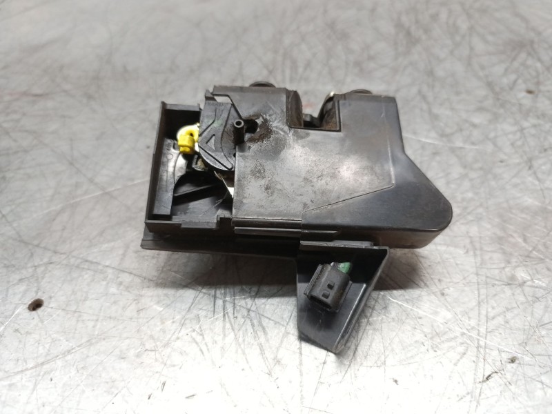 Recambio de cerradura puerta trasera izquierda para dacia sandero ii 1.2 referencia OEM IAM   