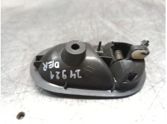 Recambio de maneta interior delantera derecha para dacia sandero ii 1.2 referencia OEM IAM    2