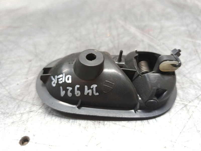 Recambio de maneta interior delantera derecha para dacia sandero ii 1.2 referencia OEM IAM   