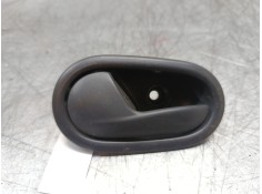 Recambio de maneta interior delantera izquierda para dacia sandero ii 1.2 referencia OEM IAM   