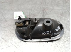 Recambio de maneta interior delantera izquierda para dacia sandero ii 1.2 referencia OEM IAM    2