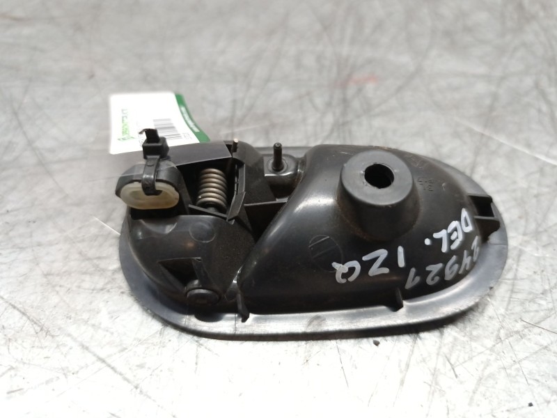 Recambio de maneta interior delantera izquierda para dacia sandero ii 1.2 referencia OEM IAM   