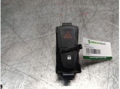 Recambio de warning para dacia sandero ii 1.2 referencia OEM IAM  6 PINS 