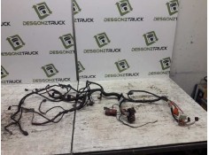 Recambio de instalacion electrica para renault scenic ii authentique referencia OEM IAM   