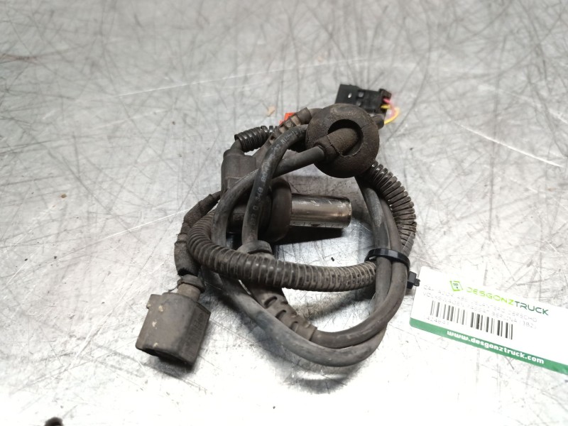 Recambio de captador abs delantero derecho para volkswagen passat berlina (3b2) básico referencia OEM IAM   