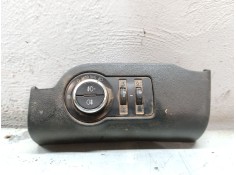 Recambio de boton antiniebla para opel insignia berlina expression referencia OEM IAM 23197914  