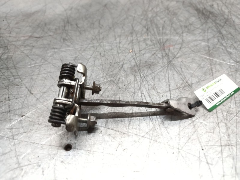 Recambio de freno puerta delantero izquierdo para dacia sandero ii 1.2 referencia OEM IAM   