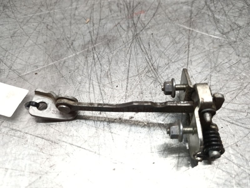 Recambio de freno puerta delantero izquierdo para dacia sandero ii 1.2 referencia OEM IAM   