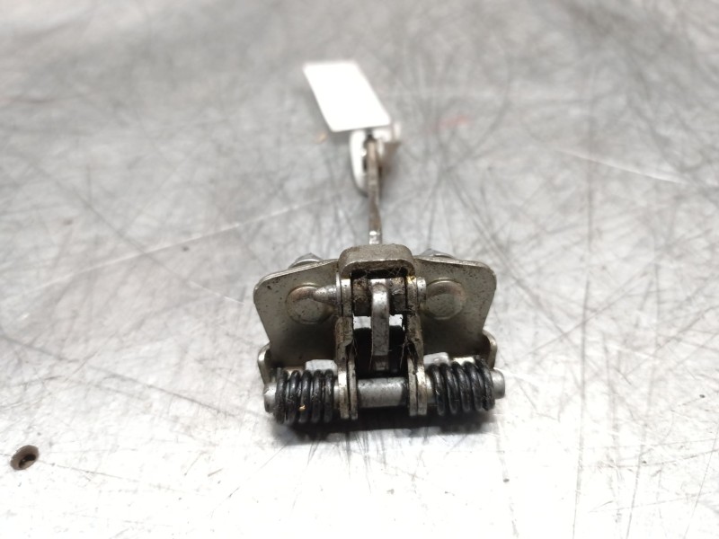 Recambio de freno puerta delantero izquierdo para dacia sandero ii 1.2 referencia OEM IAM   