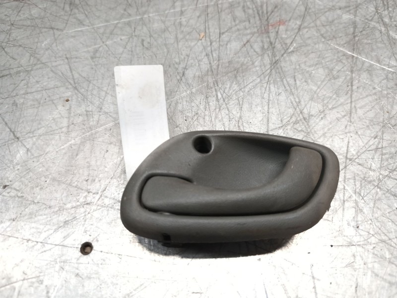 Recambio de maneta interior delantera izquierda para opel agila básico referencia OEM IAM   