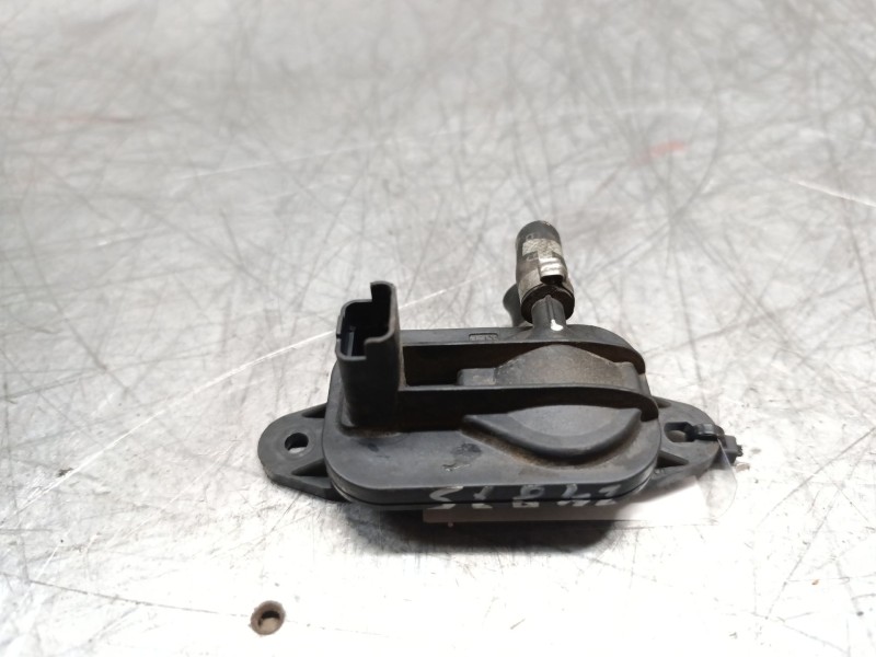 Recambio de sensor presion para peugeot 307 sw (3h) 1.6 hdi 110 referencia OEM IAM 9645022680  