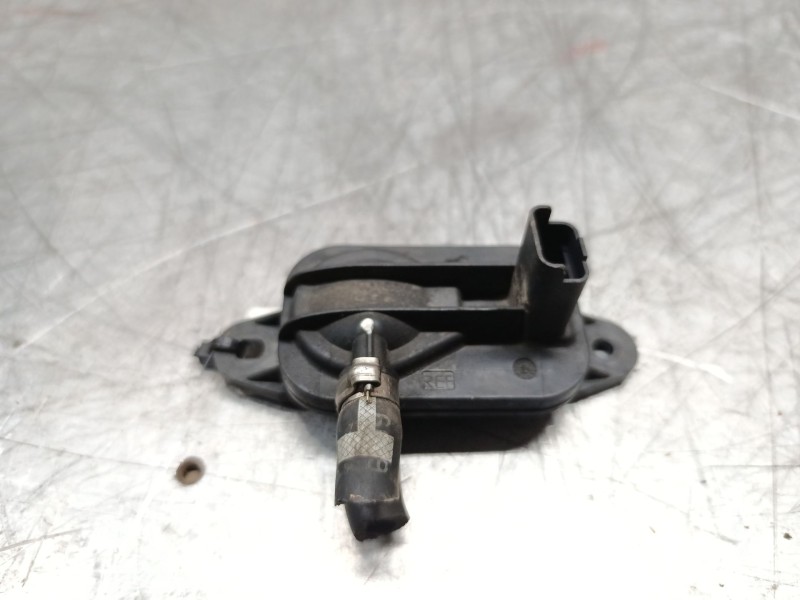 Recambio de sensor presion para peugeot 307 sw (3h) 1.6 hdi 110 referencia OEM IAM 9645022680  