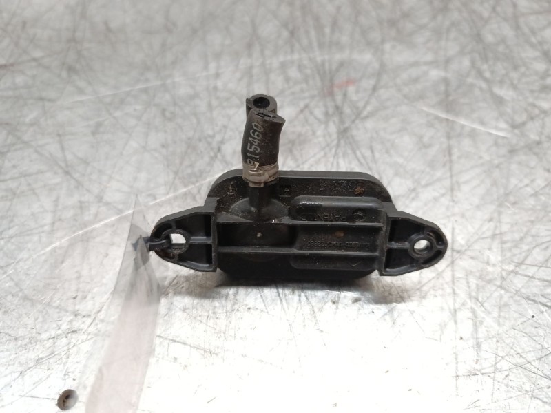 Recambio de sensor presion para peugeot 307 sw (3h) 1.6 hdi 110 referencia OEM IAM 9645022680  