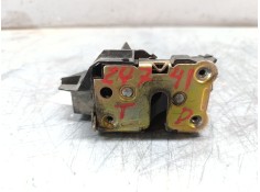 Recambio de cerradura puerta trasera izquierda para renault laguna (b56) 1.8 16v rt referencia OEM IAM   