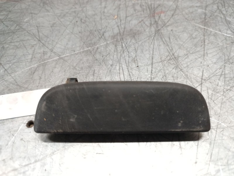 Recambio de maneta exterior trasera derecha para opel agila básico referencia OEM IAM   