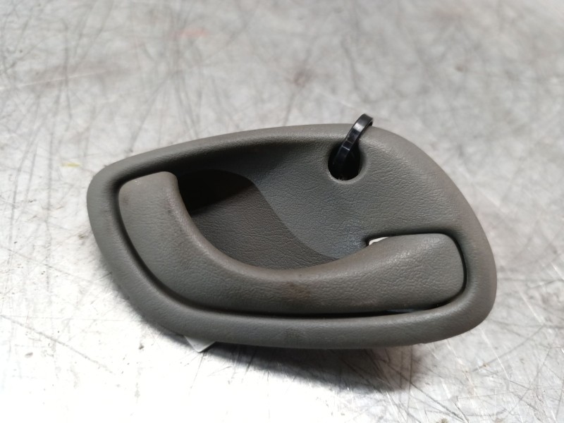 Recambio de maneta exterior trasera derecha para opel agila básico referencia OEM IAM   