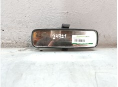 Recambio de espejo interior para dacia sandero ii 1.2 referencia OEM IAM   