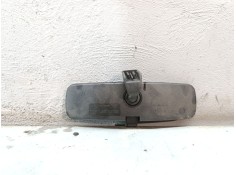 Recambio de espejo interior para dacia sandero ii 1.2 referencia OEM IAM    2