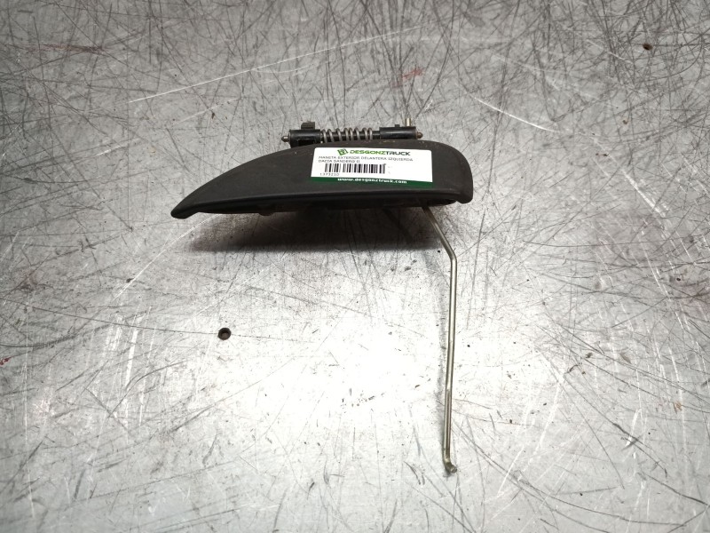 Recambio de maneta exterior delantera izquierda para dacia sandero ii 1.2 referencia OEM IAM   