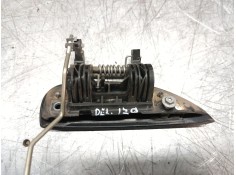 Recambio de maneta exterior delantera izquierda para dacia sandero ii 1.2 referencia OEM IAM    2
