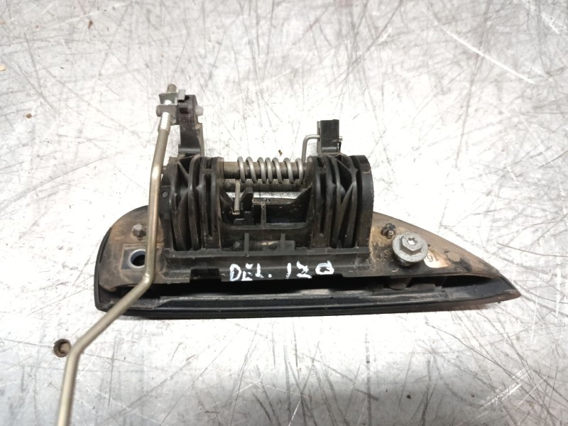 Recambio de maneta exterior delantera izquierda para dacia sandero ii 1.2 referencia OEM IAM   