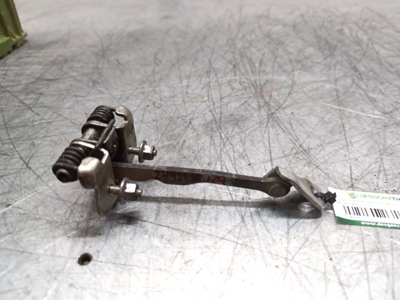 Recambio de freno puerta trasero izquierdo para dacia sandero ii 1.2 referencia OEM IAM   