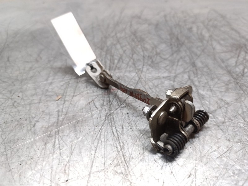 Recambio de freno puerta trasero izquierdo para dacia sandero ii 1.2 referencia OEM IAM   