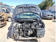 renault scenic ii del año 2003