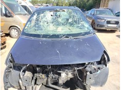 renault scenic ii del año 2003 2