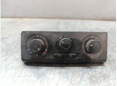 Recambio de mando calefaccion / aire acondicionado para skoda fabia (5j2 ) active referencia OEM IAM H2242002  
