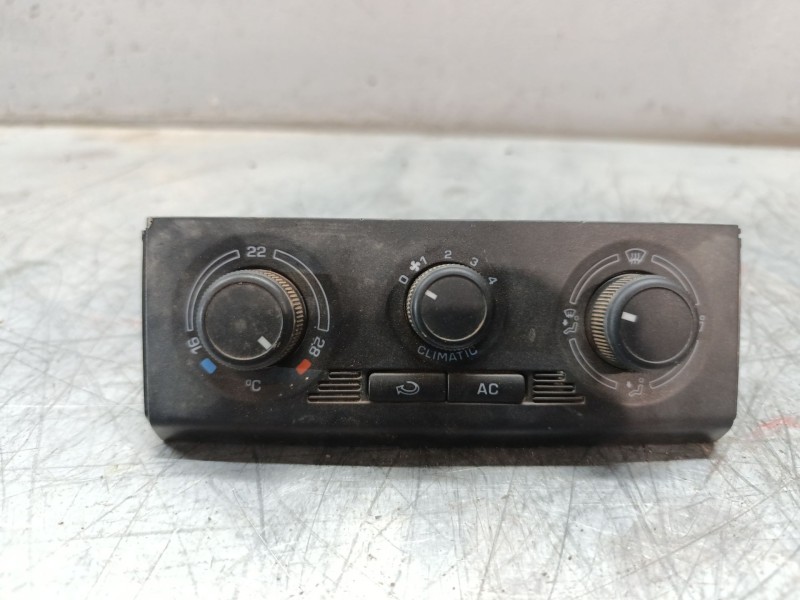 Recambio de mando calefaccion / aire acondicionado para skoda fabia (5j2 ) active referencia OEM IAM H2242002  