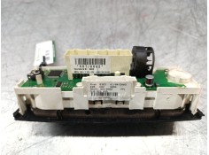 Recambio de mando calefaccion / aire acondicionado para skoda fabia (5j2 ) active referencia OEM IAM H2242002   2