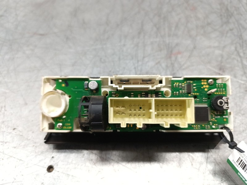 Recambio de mando calefaccion / aire acondicionado para skoda fabia (5j2 ) active referencia OEM IAM H2242002  