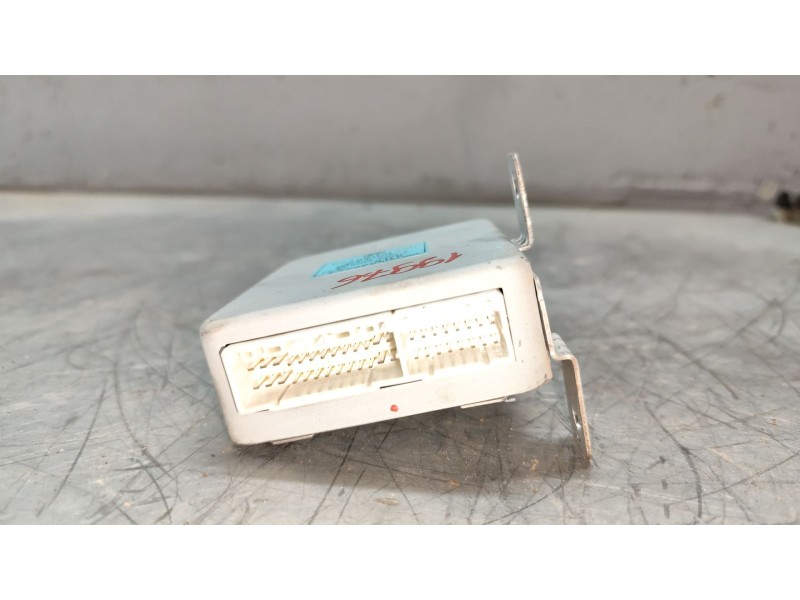 Recambio de modulo electronico para hyundai terracan (hp) 2.9 crdi full referencia OEM IAM 95400H1600  