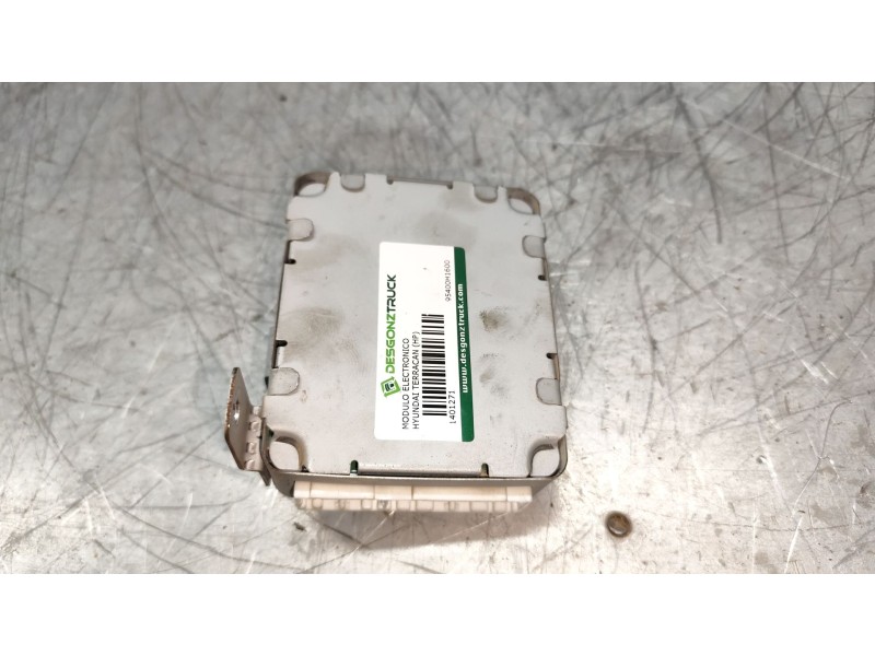 Recambio de modulo electronico para hyundai terracan (hp) 2.9 crdi full referencia OEM IAM 95400H1600  