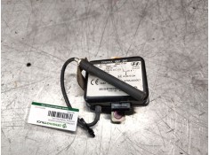 Recambio de centralita inmovilizador para hyundai terracan (hp) 2.9 crdi full referencia OEM IAM 96800H1400  