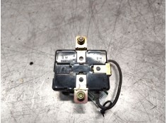 Recambio de centralita inmovilizador para hyundai terracan (hp) 2.9 crdi full referencia OEM IAM 96800H1400   2