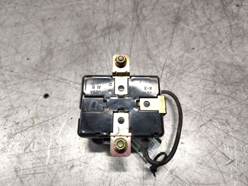 Recambio de centralita inmovilizador para hyundai terracan (hp) 2.9 crdi full referencia OEM IAM 96800H1400  