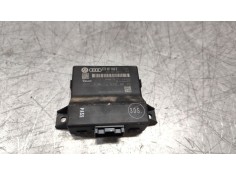 Recambio de modulo electronico para audi a4 ber. (b8) básico referencia OEM IAM 8t0907468d  