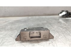 Recambio de modulo electronico para audi a4 ber. (b8) básico referencia OEM IAM 8t0907468d   2
