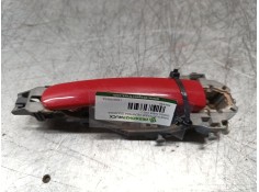 Recambio de maneta exterior delantera izquierda para skoda fabia (5j2 ) active referencia OEM IAM 1K0837865A   2