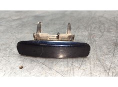 Recambio de maneta exterior delantera derecha para audi a3 (8p) referencia OEM IAM 8E0839207  