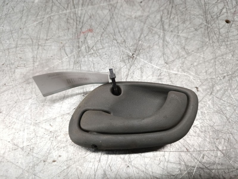 Recambio de maneta exterior trasera izquierda para opel agila básico referencia OEM IAM   