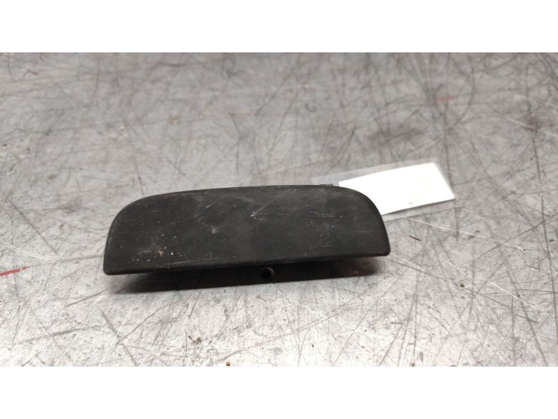 Recambio de maneta exterior trasera izquierda para opel agila básico referencia OEM IAM   