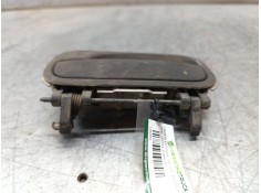Recambio de maneta exterior trasera izquierda para opel vectra b berlina básico referencia OEM IAM    2