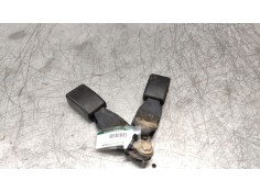Recambio de enganche cinturon trasero izquierdo para dacia sandero ii 1.2 referencia OEM IAM   