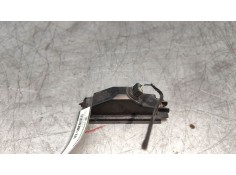 Recambio de piloto matricula para dacia sandero ii 1.2 referencia OEM IAM    2