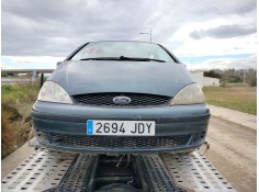 ford galaxy mk i van (wgr) del año 2003